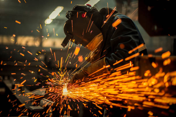 Best Aerospace and Defense Welding in Benson, NC
