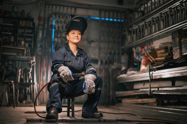 Best Automation and Robotic Welding in Benson, NC