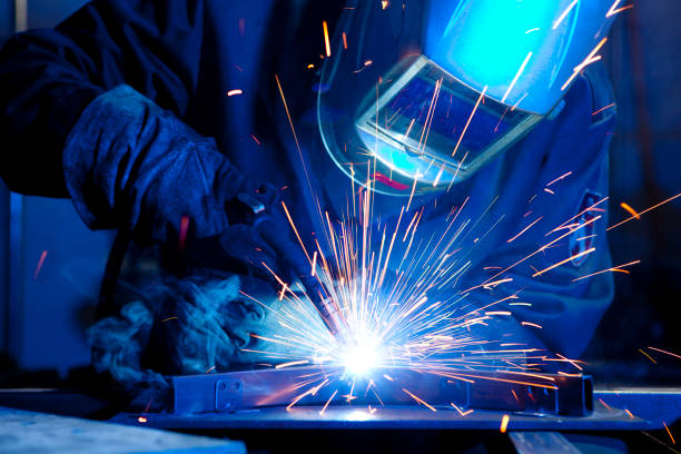 Affordable Welder Services in Benson, NC