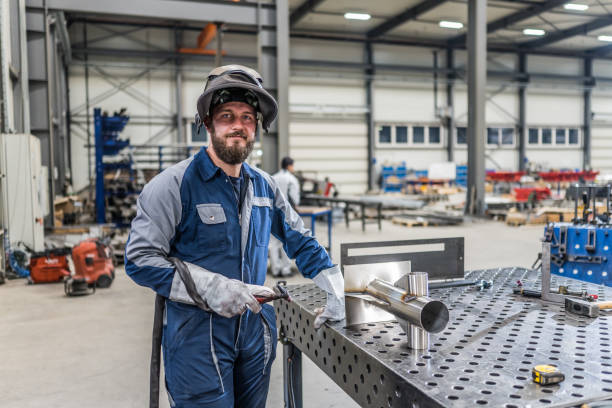 Best Automotive Welding in Benson, NC
