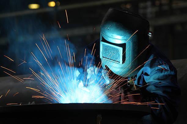 Best Maintenance and Repair Welding in Benson, NC