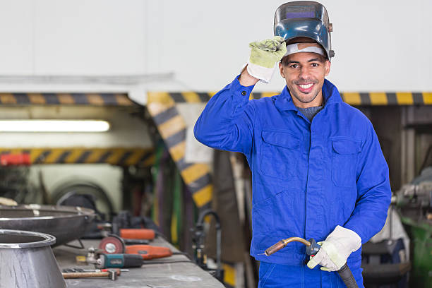 Trusted Benson, NC Welder & Metal Fabrication Experts