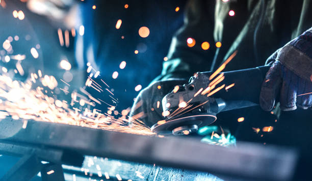 Best Marine and Shipbuilding Welding in Benson, NC